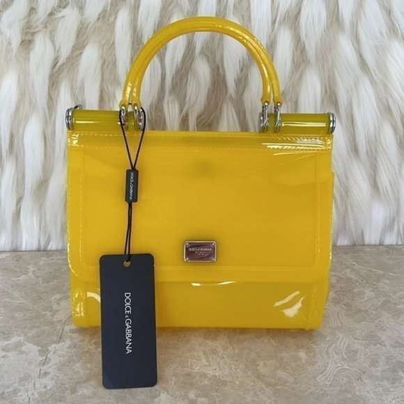 DOLCE & GABBANA NEW bag authentic 100% - Picture 3 of 16